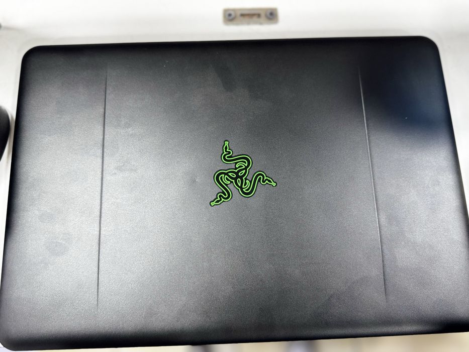 Razer Blade 14 GTX 1060