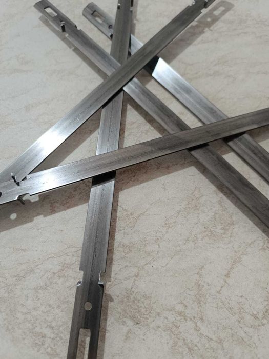 Distantiere cofraj / Panouri sandwich / Tabla cutata / Accesorii