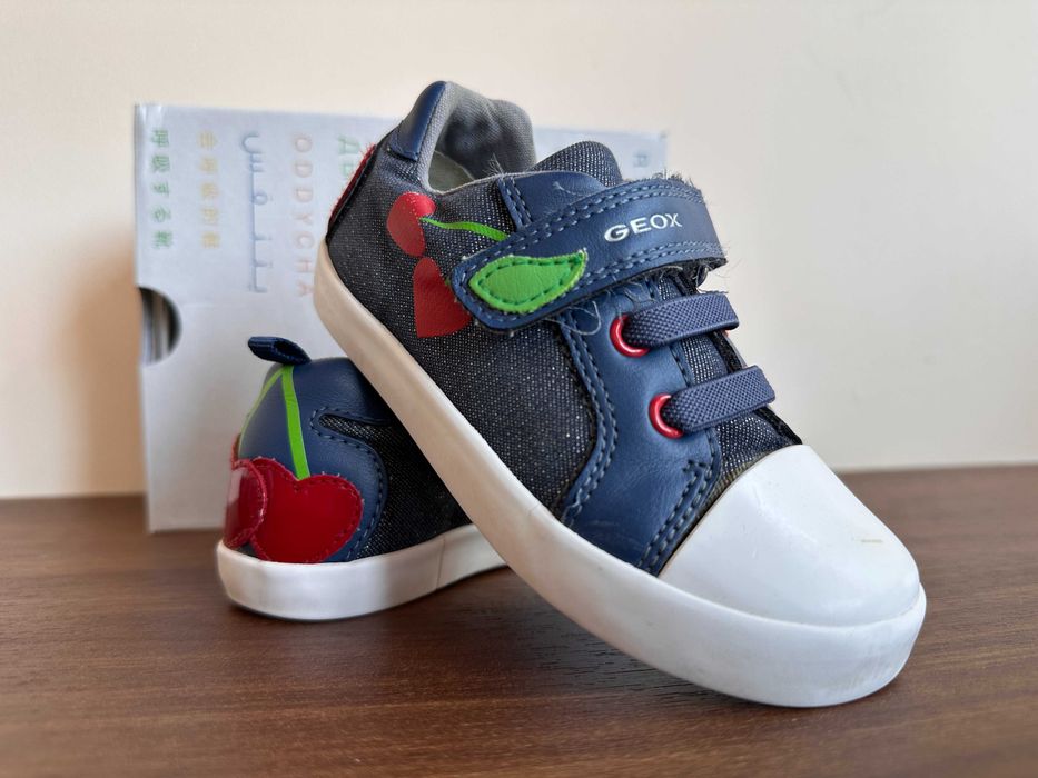 Детски маратонки Geox KILWI, размер 25