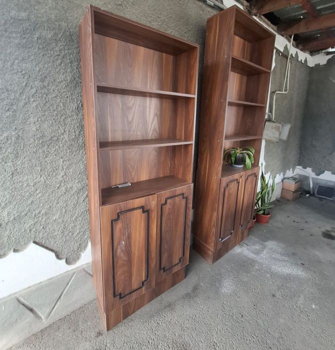 Продам шкафы недорого