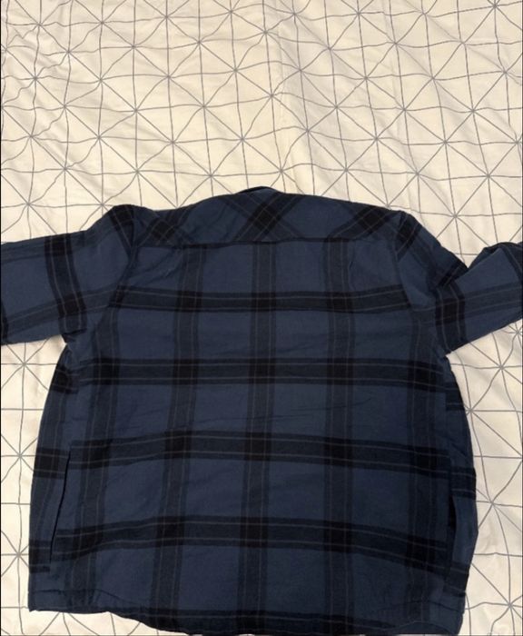 мъжка риза Hurley