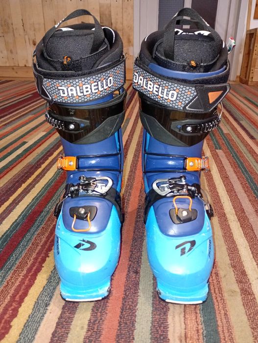 Clăpari tura Darbello Nr. 41