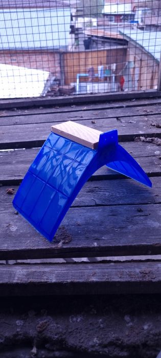 Насест для голубей