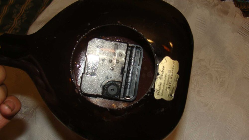 Часовници-електронни винтидж-работещи