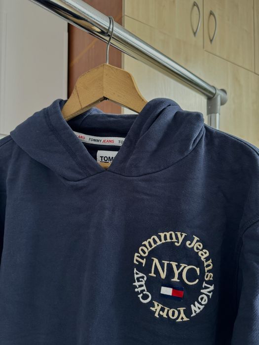 Tommy Jeans hoodie