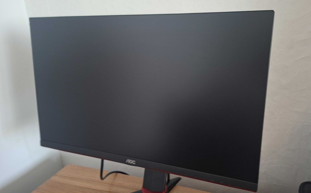 Монитор AOC 24"  Full HD IPS FreeSync 75Hz