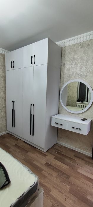 Мебель заказ бу́йича ясаб берамиз