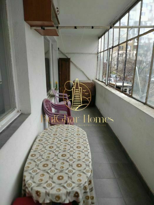 Дава се под наем Двустаен апартамент в Варна, Кайсиева градина - 50 кв.м за 278.97 € - Снимка #2