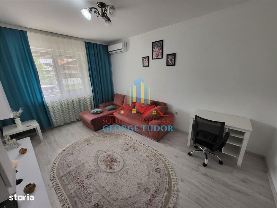 Inchiriere apartament Militari Residence Tineretului 63