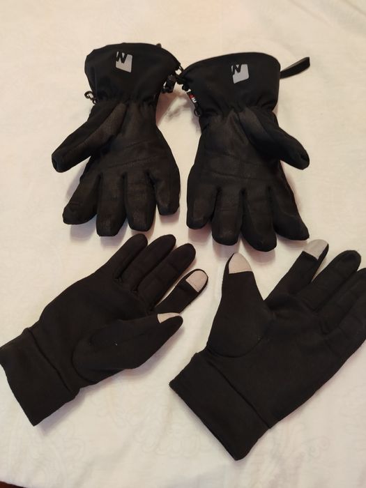 Ски ракавици Nevica