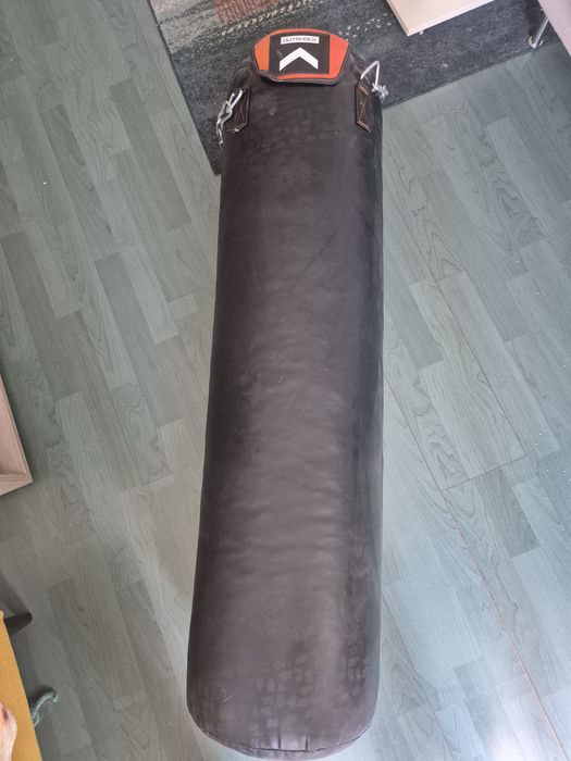 Sac de box/kickboxing