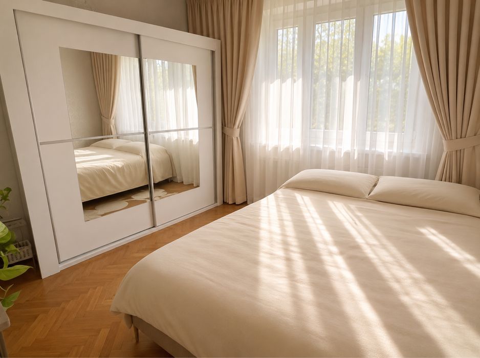 Apartament de inchiriat zona centrala - View 5