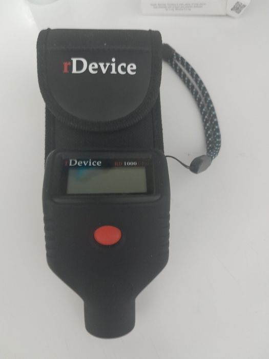 Продам толщиномер