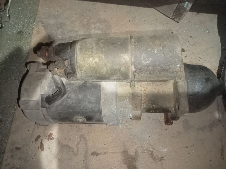 Продам стартер .