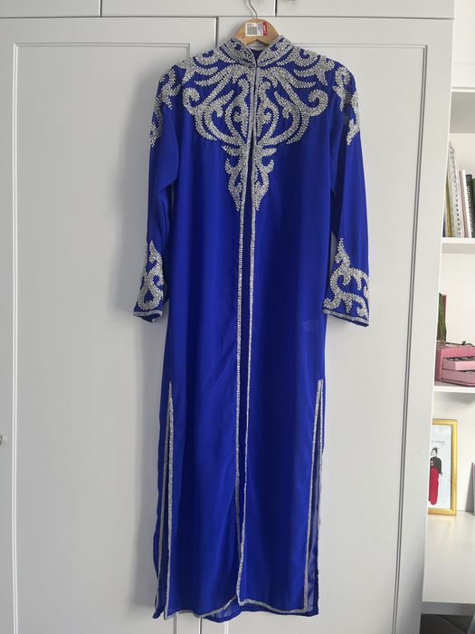 Накидки с национальным узором