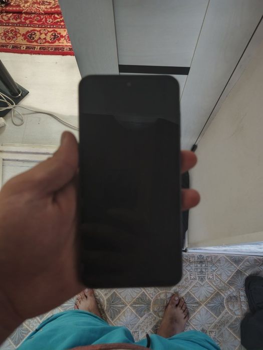 Samsung a36 8/128 i infinix note 50 pro 24/256 pamit