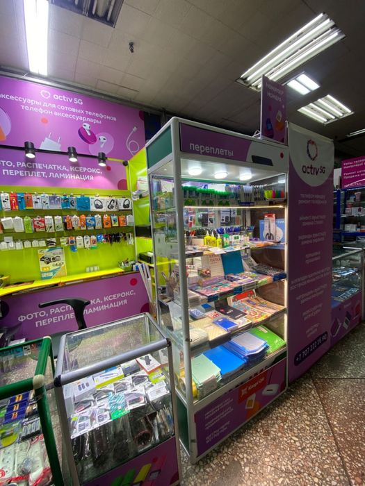 Продам готовый бизнес