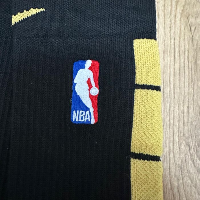 Sosete Nike Elite NBA de baschet