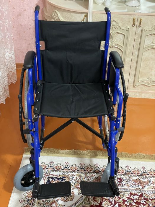 Инвалидное коляска