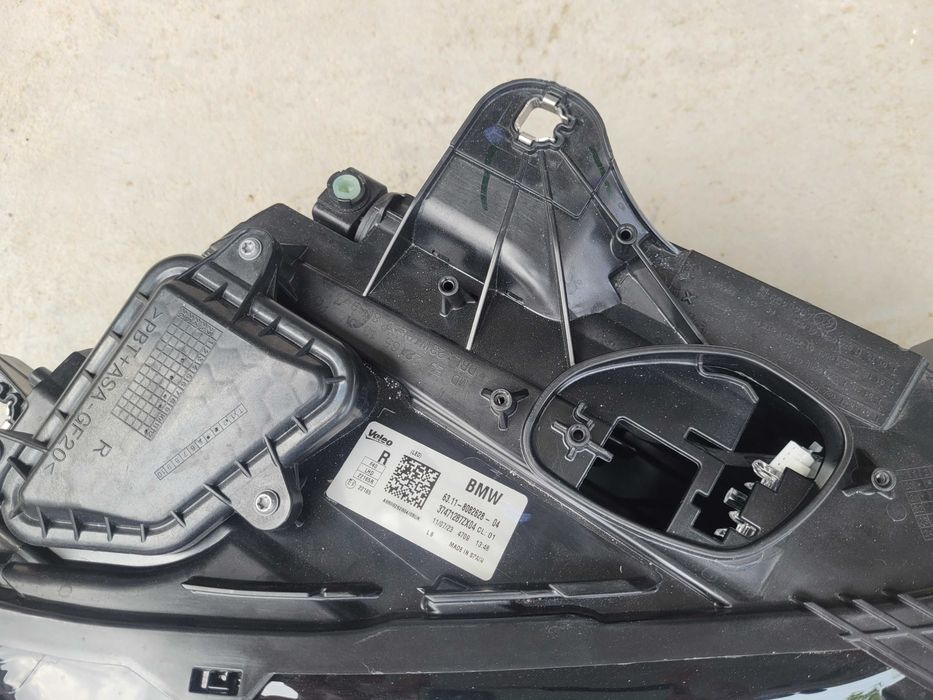 Bmw 1 F40 Adaptive Full LED Far,Бмв 1 Ф40 Фул лед Фар