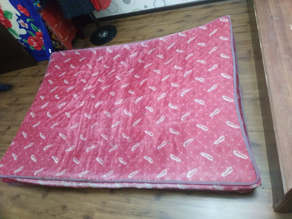 двухспальная мебель