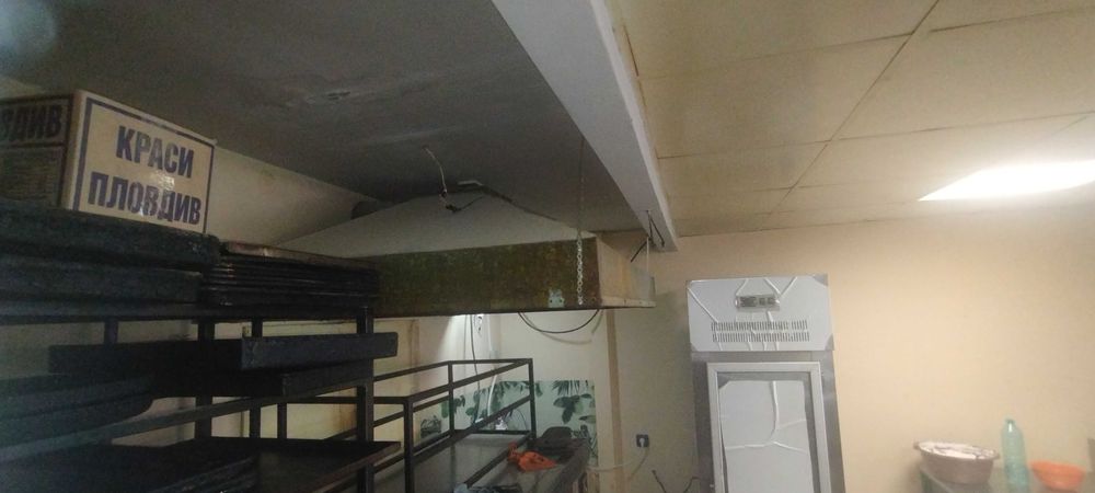 Оборудване за производство на тестени изделия