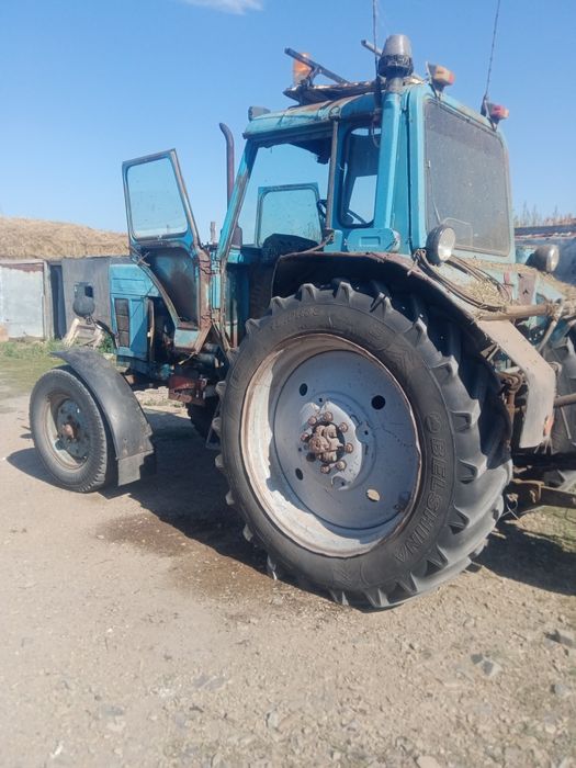 Продам трактор МТЗ