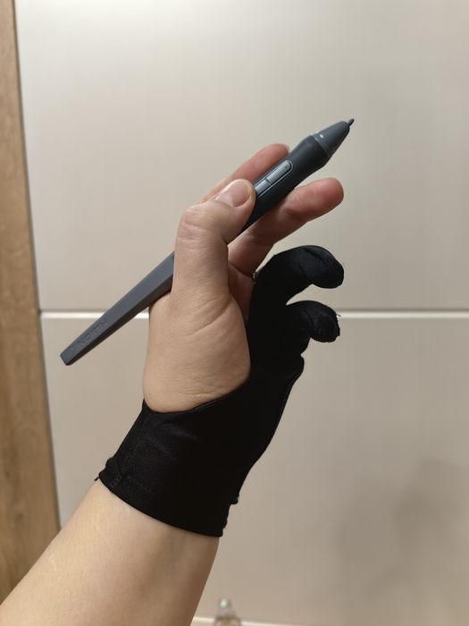 Графический планшет HUION HS611 планшет для рисования