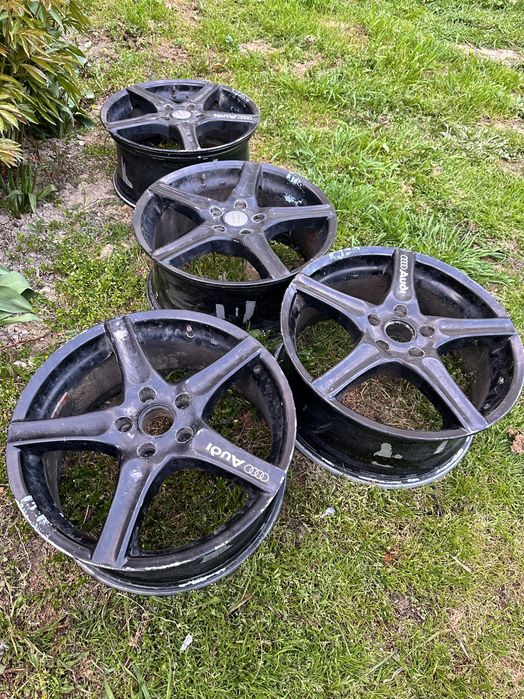 Джанти 18 цола !