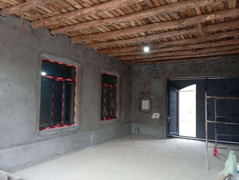 Yengi Hovli sotiladi 4 sotix Bardankolda