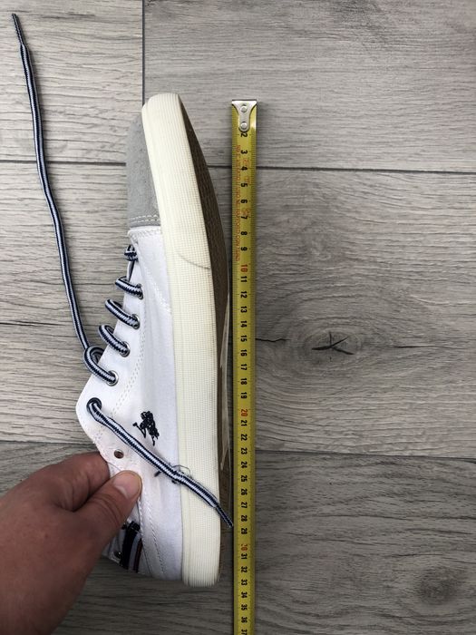 Гуменки Polo sport