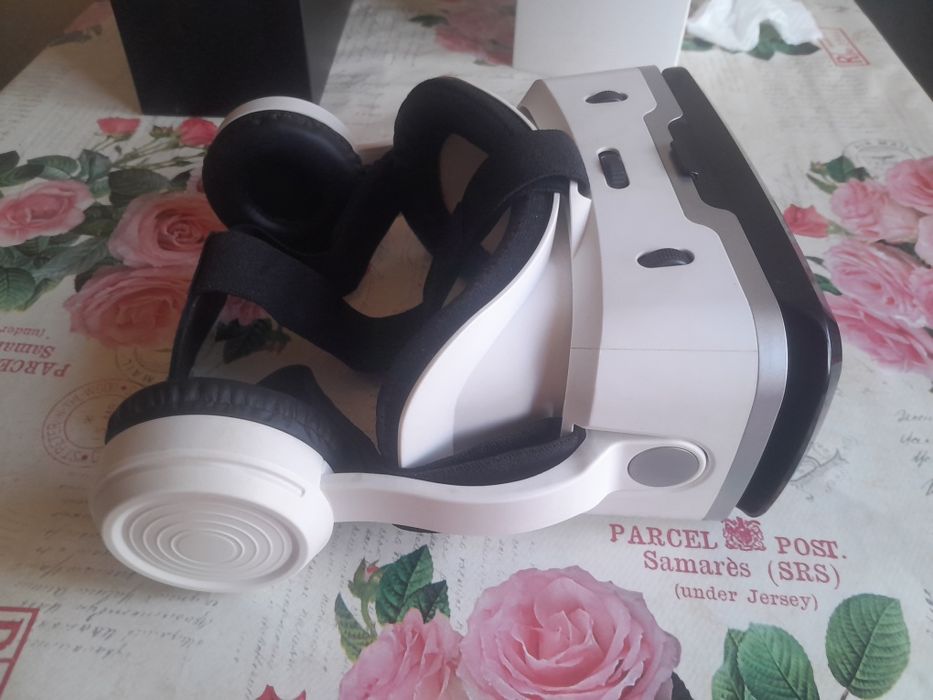 VR очки Shinecon