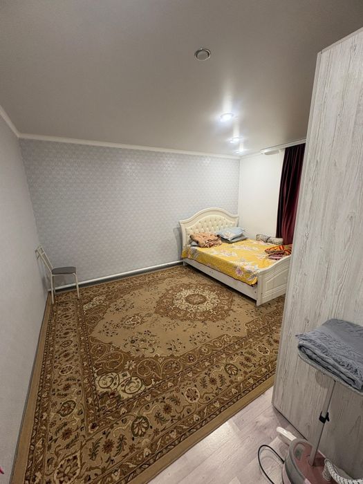 Продам дом в посёлке Чувашкин