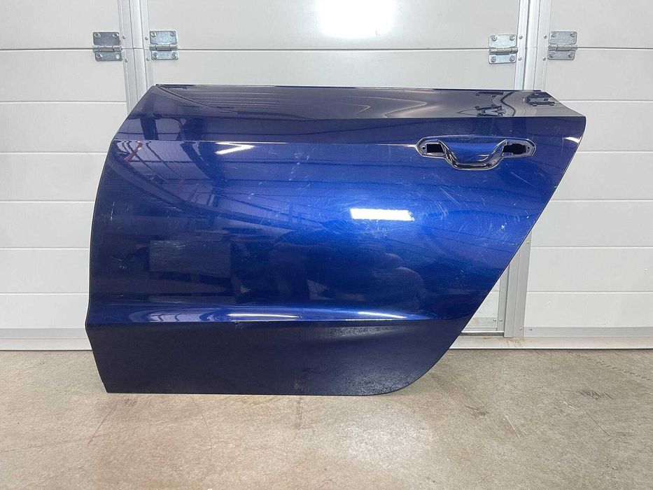 Задна лява врата за AUDI A7 4K8