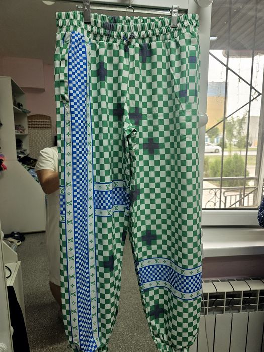 Спортивка Louis Vuitton XL, S,M