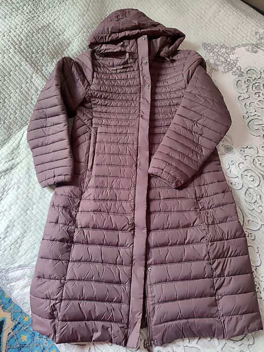 Куртка новая теплая 4xl