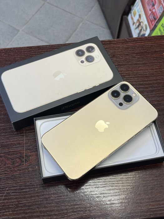 Iphone 13 pro max 256gb