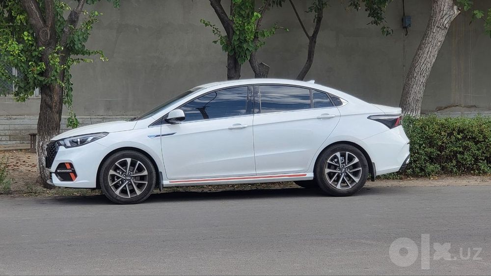 Chery Arrizo 6 pro FULL Своя!