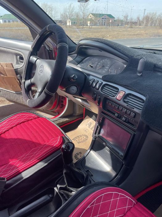 Продам Мазда Кронос