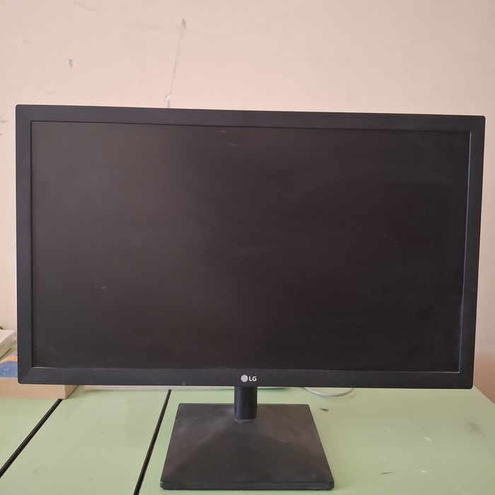 Монитор lg продам