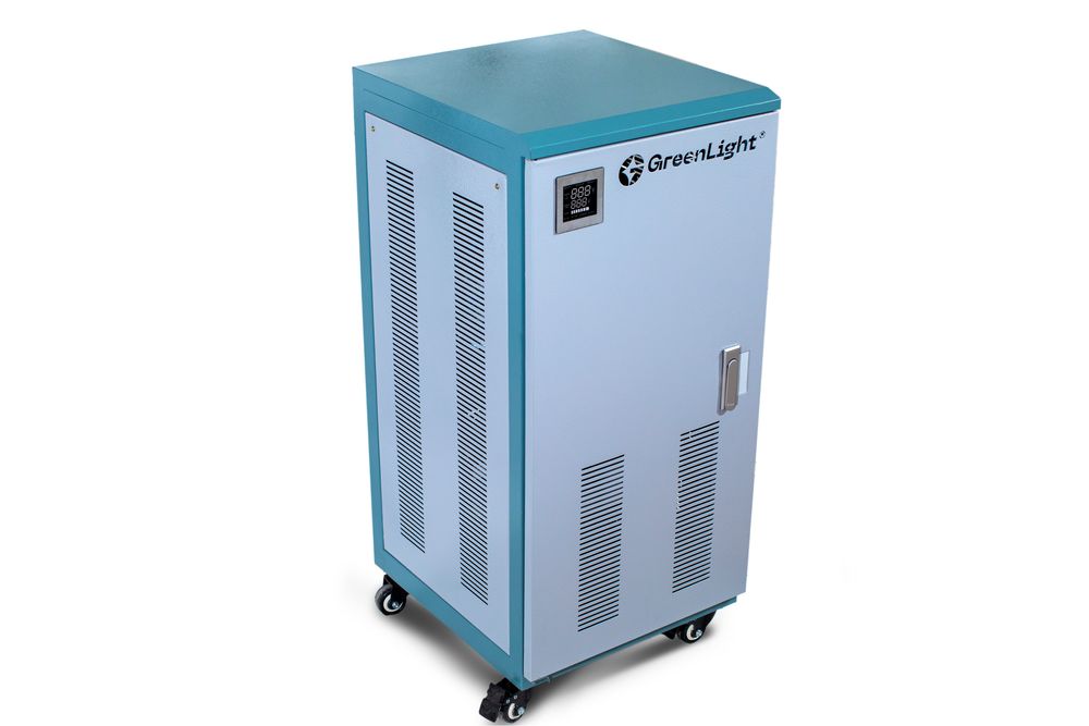 Стабилизатор Напряжения 20 ква Латорного типа