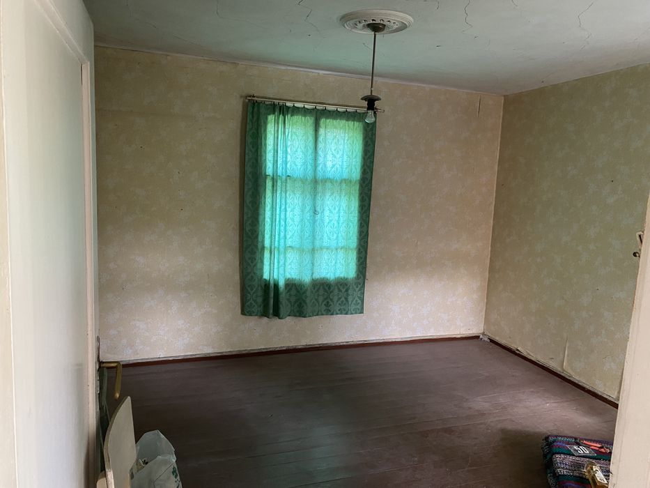 Къща в село Крета