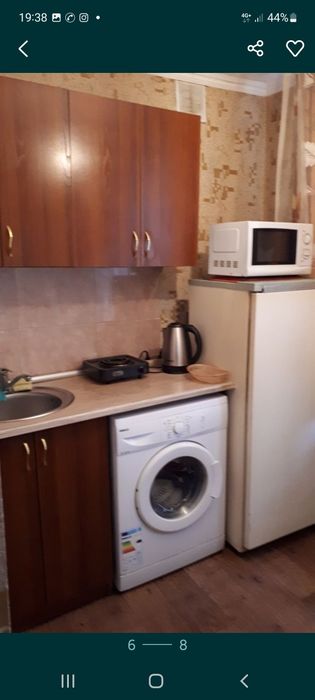 Сдам 1-ую кв. НОЧЬ-9000,;Часы,;Сутки,Неделя.