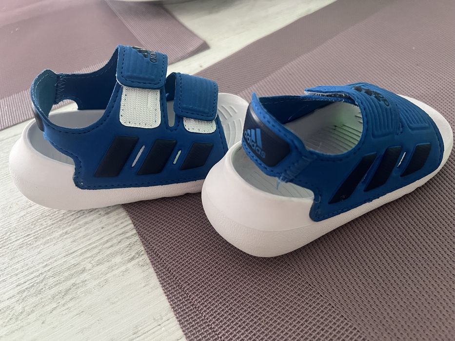 Sandale baieti adidas