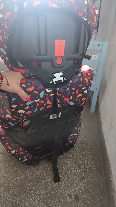 Scaun masina copii 18-36kg
