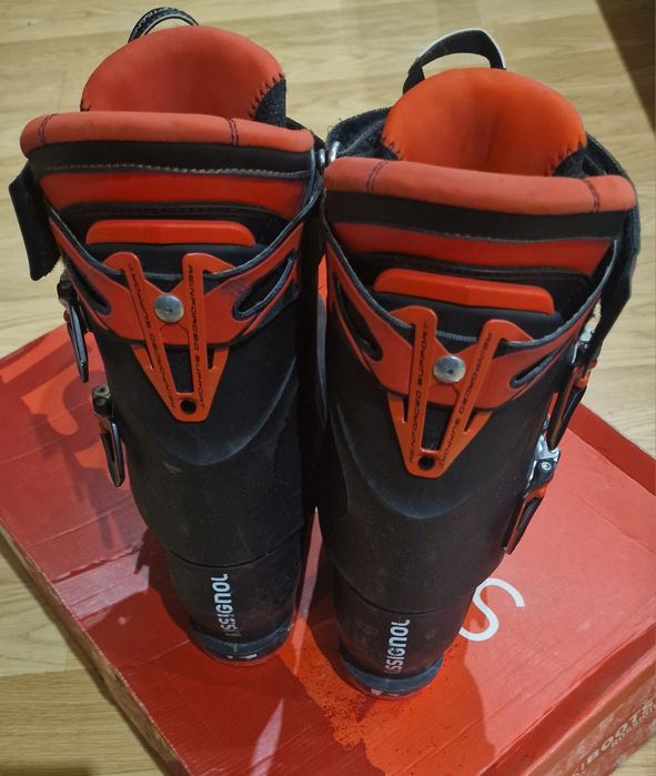 Ски обувки Rossignol Sensor, 29,5