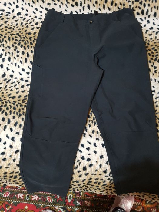 Брюки мужские большие размеры