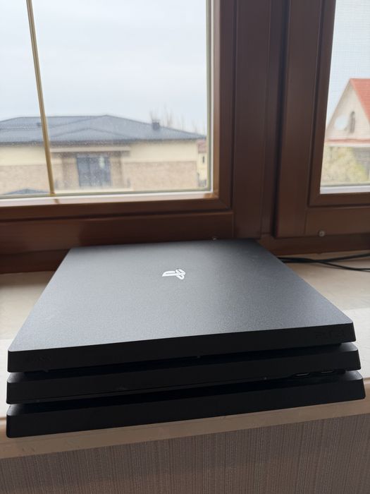 Playstation 4 pro