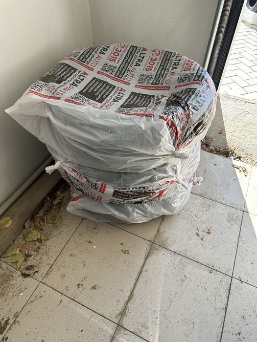 Комплект летней резины Continental