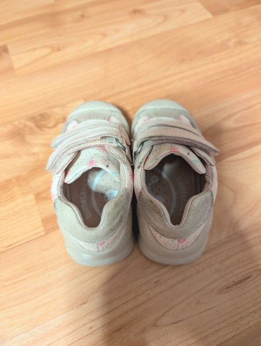 Biomecanics fete mărimea 22